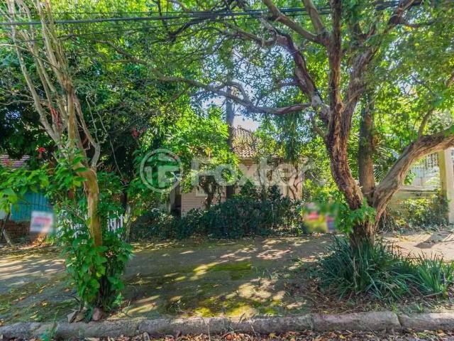 Terreno / Lote para Venda em Porto Alegre/RS Cristo Redentor