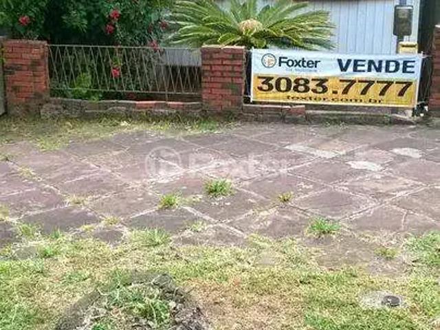Terreno / Lote para Venda em Porto Alegre/RS Cristo Redentor