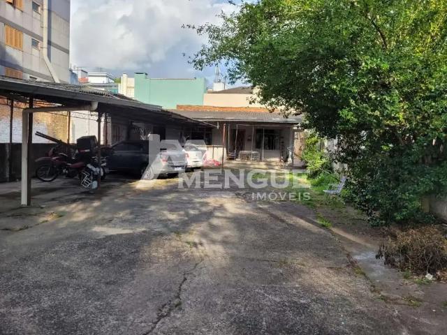 Terreno / Lote para Venda em Porto Alegre/RS Cristo Redentor