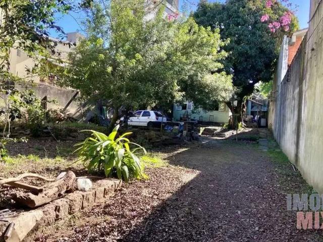 Terreno / Lote para Venda em Porto Alegre/RS Cristo Redentor