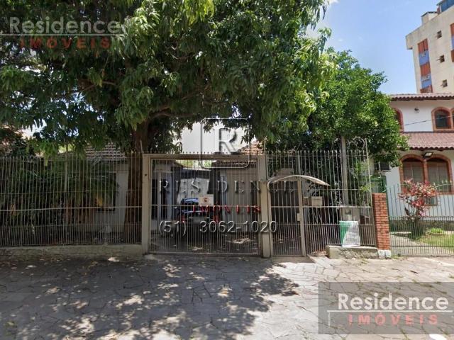 Terreno / Lote para Venda em Porto Alegre/RS Cristo Redentor