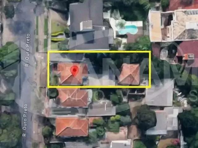 Terreno / Lote para Venda em Porto Alegre/RS Cristo Redentor