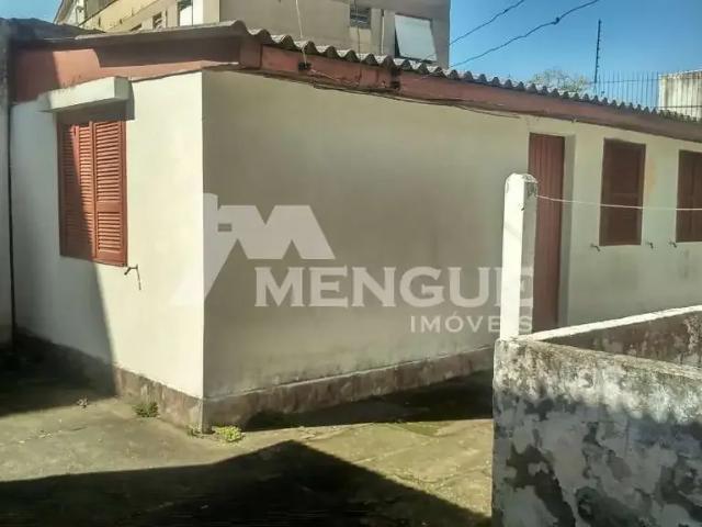 Terreno / Lote para Venda em Porto Alegre/RS Cristo Redentor