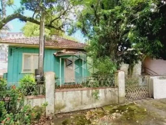 Terreno / Lote para Venda em Porto Alegre/RS Cristo Redentor