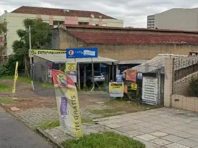 Terreno / Lote para Venda em Porto Alegre/RS Cristo Redentor