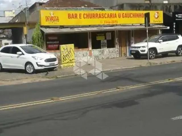 Terreno / Lote para Venda em Porto Alegre/RS Cristo Redentor