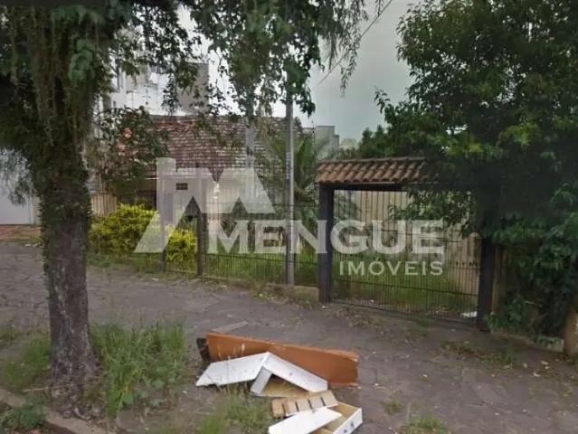 Terreno / Lote para Venda em Porto Alegre/RS Cristo Redentor