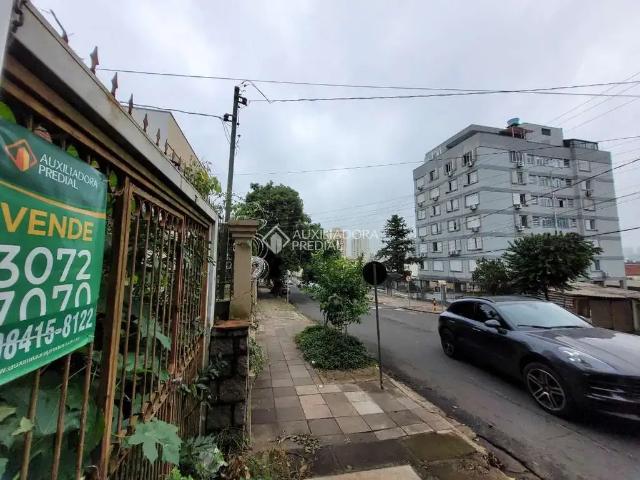 Terreno / Lote para Venda em Porto Alegre/RS Cristo Redentor
