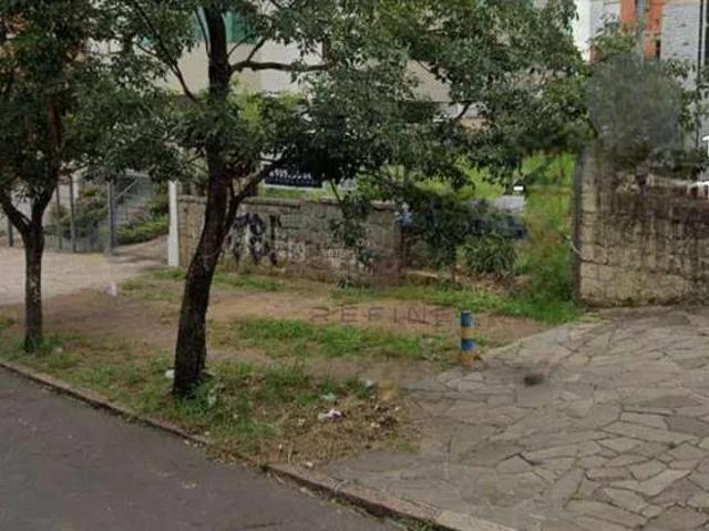 Terreno / Lote para Venda em Porto Alegre/RS Cristo Redentor