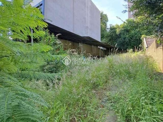 Terreno / Lote para Venda em Porto Alegre/RS Cristo Redentor