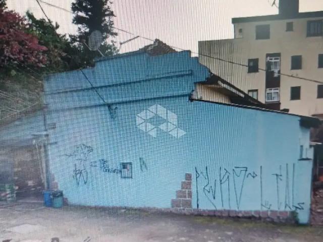Terreno / Lote para Venda em Porto Alegre/RS Cristo Redentor