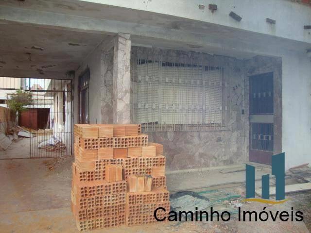Terreno / Lote para Venda em Porto Alegre/RS Cristo Redentor