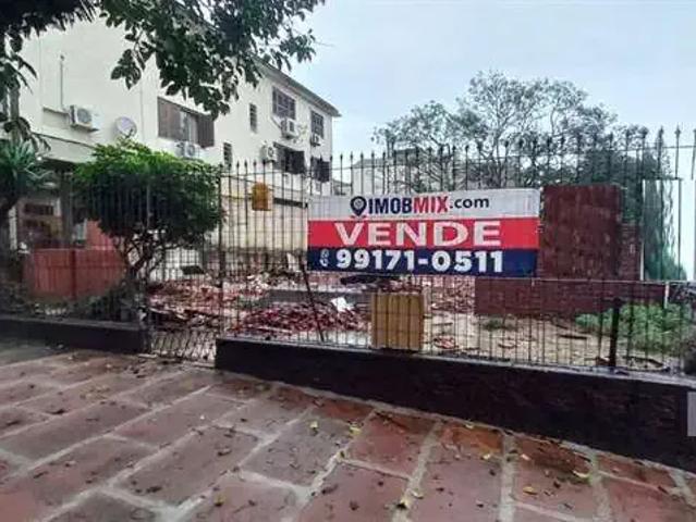 Terreno / Lote para Venda em Porto Alegre/RS Cristo Redentor