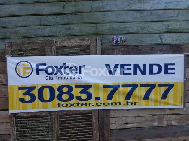 Terreno / Lote para Venda em Porto Alegre/RS Cristo Redentor