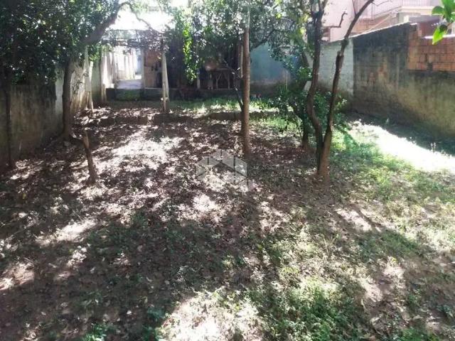 Terreno / Lote para Venda em Porto Alegre/RS Cristo Redentor