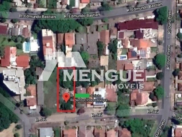 Terreno / Lote para Venda em Porto Alegre/RS Cristo Redentor