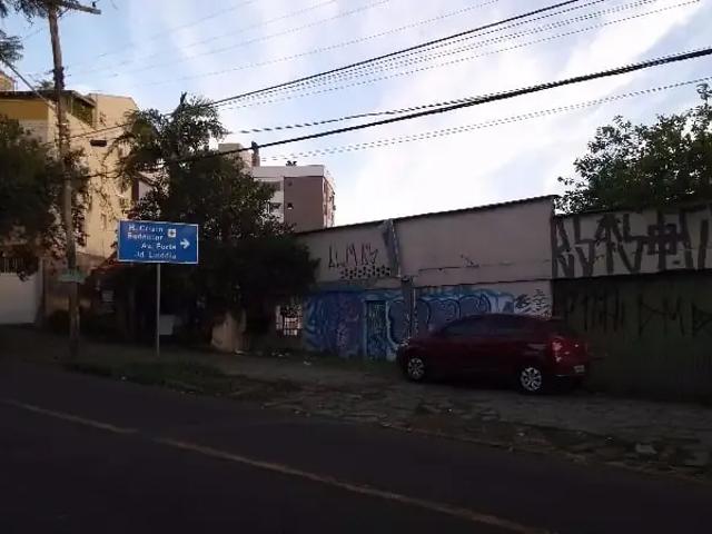 Terreno / Lote para Venda em Porto Alegre/RS Cristo Redentor