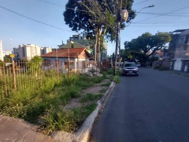 Terreno / Lote para Venda em Porto Alegre/RS Cristo Redentor