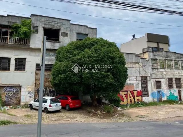 Terreno / Lote para Venda em Porto Alegre/RS Cristo Redentor