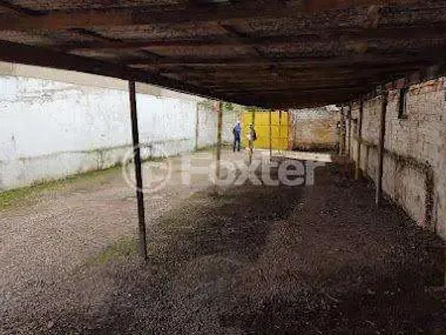 Terreno / Lote para Venda em Porto Alegre/RS Cristo Redentor