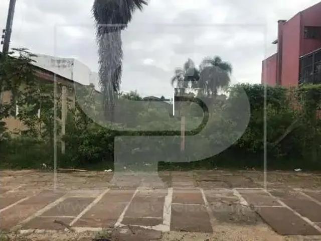 Terreno / Lote para Venda em Porto Alegre/RS Cristo Redentor