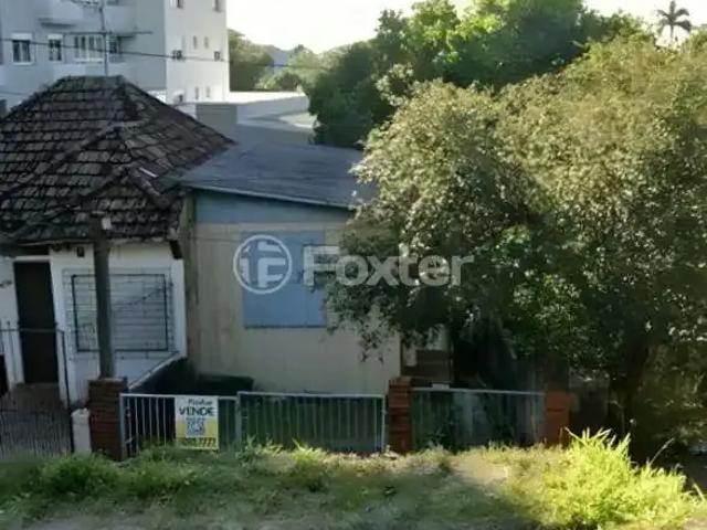Terreno / Lote para Venda em Porto Alegre/RS Cristo Redentor