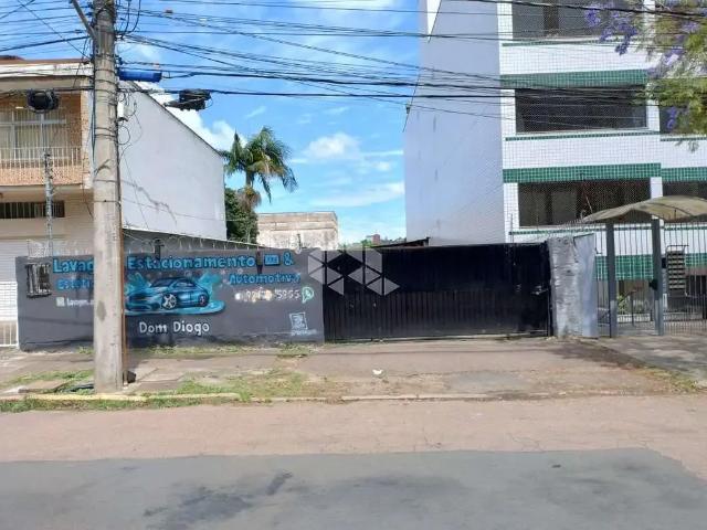 Terreno / Lote para Venda em Porto Alegre/RS Cristo Redentor