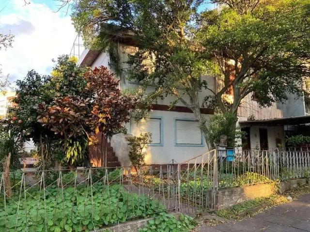 Terreno / Lote para Venda em Porto Alegre/RS Cristo Redentor