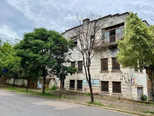 Terreno / Lote para Venda em Porto Alegre/RS Cristo Redentor