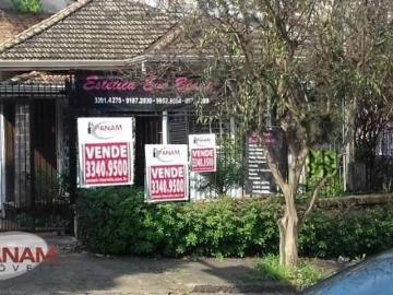 Terreno / Lote para Venda em Porto Alegre/RS Cristo Redentor