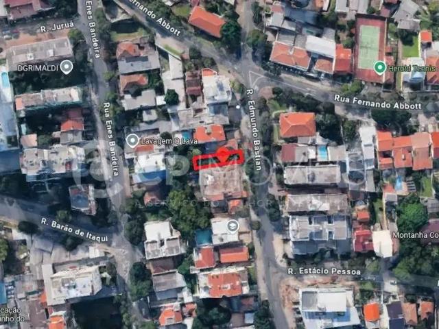 Terreno / Lote para Venda em Porto Alegre/RS Cristo Redentor