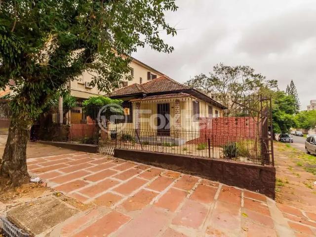 Terreno / Lote para Venda em Porto Alegre/RS Cristo Redentor