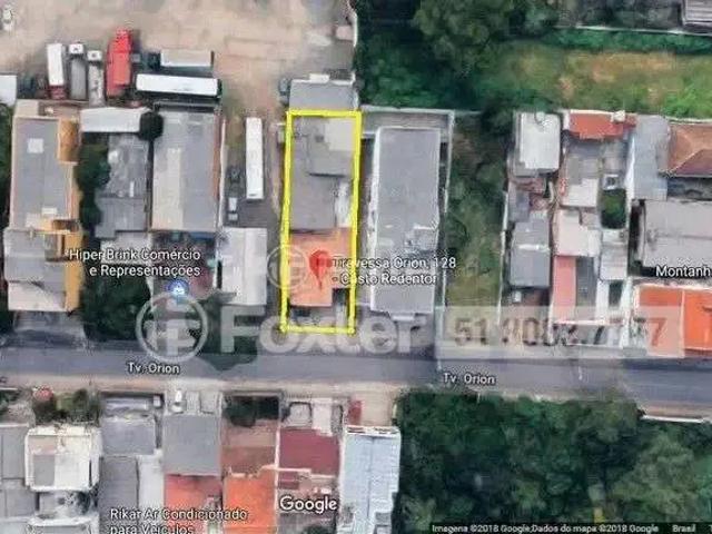 Terreno / Lote para Venda em Porto Alegre/RS Cristo Redentor