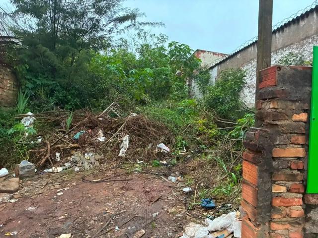 Terreno / Lote para Venda em Porto Alegre/RS Cristo Redentor