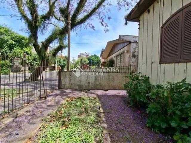 Terreno / Lote para Venda em Porto Alegre/RS Cristo Redentor