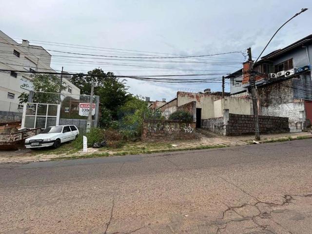 Terreno / Lote para Venda em Porto Alegre/RS Cristo Redentor