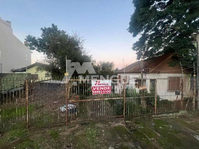 Terreno / Lote para Venda em Porto Alegre/RS Cristo Redentor