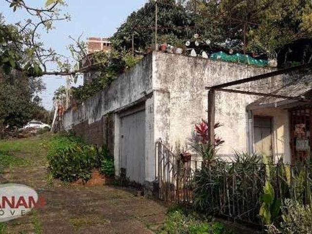 Terreno / Lote para Venda em Porto Alegre/RS Cristo Redentor