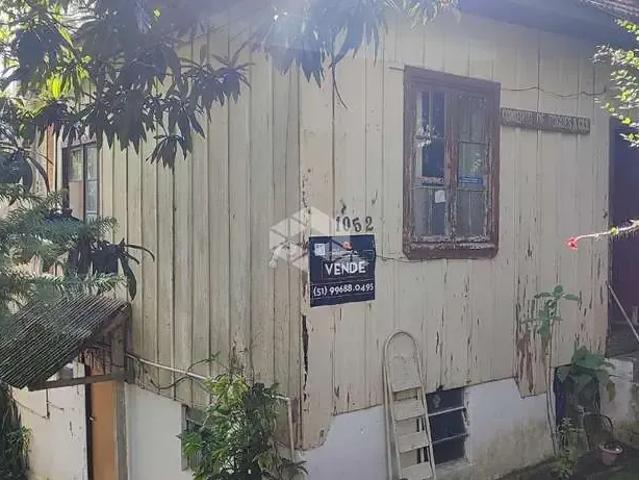 Terreno / Lote para Venda em Porto Alegre/RS Cristo Redentor
