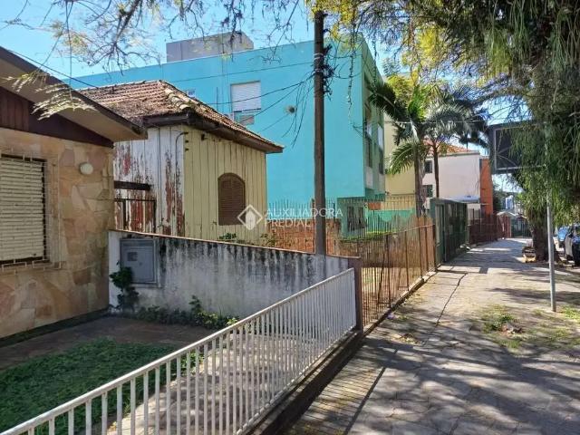Terreno / Lote para Venda em Porto Alegre/RS Cristo Redentor