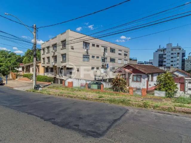 Terreno / Lote para Venda em Porto Alegre/RS Cristo Redentor