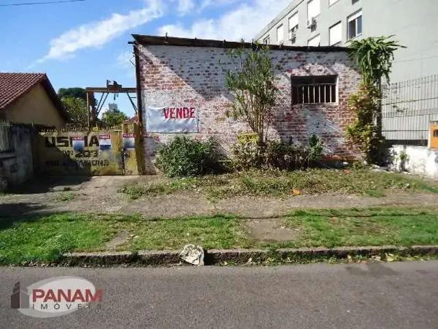 Terreno / Lote para Venda em Porto Alegre/RS Cristo Redentor