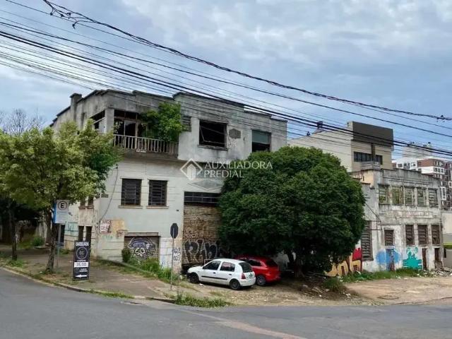 Terreno / Lote para Venda em Porto Alegre/RS Cristo Redentor