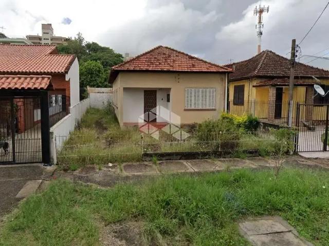 Terreno / Lote para Venda em Porto Alegre/RS Cristo Redentor