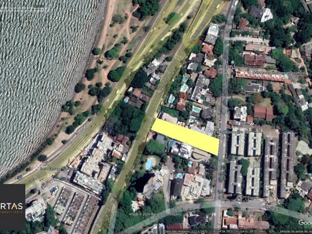 Terreno / Lote para Venda em Porto Alegre/RS Cristal