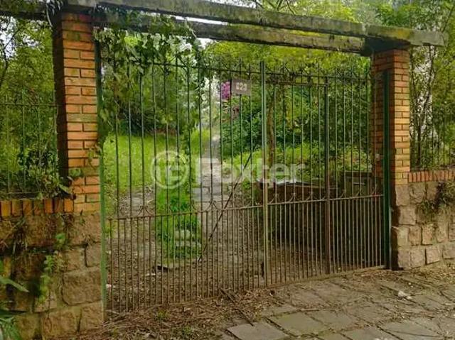 Terreno / Lote para Venda em Porto Alegre/RS Cristal 1 Quartos