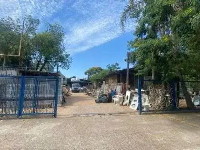 Terreno / Lote para Venda em Porto Alegre/RS Cristal