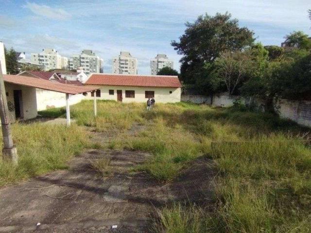 Terreno / Lote para Venda em Porto Alegre/RS Cristal