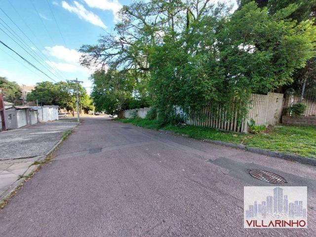 Terreno / Lote para Venda em Porto Alegre/RS Cristal