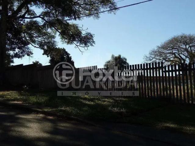Terreno / Lote para Venda em Porto Alegre/RS Cristal